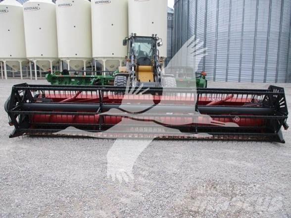Case IH 1020 Barre de coupe pour moissonneuse batteuse