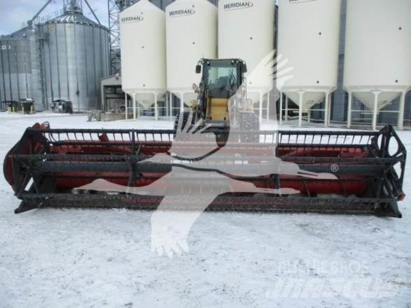 Case IH 1020 Barre de coupe pour moissonneuse batteuse