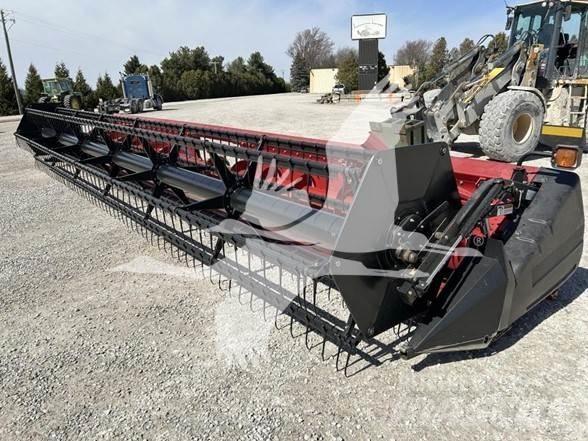 Case IH 1020 Barre de coupe pour moissonneuse batteuse