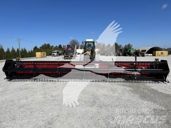 Case IH 1020 Barre de coupe pour moissonneuse batteuse