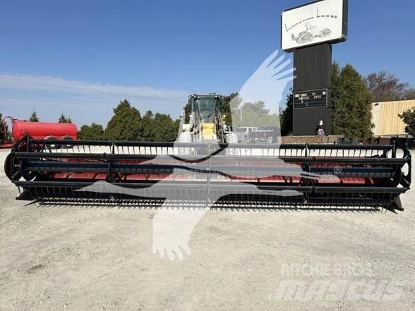 Case IH 1020 Barre de coupe pour moissonneuse batteuse