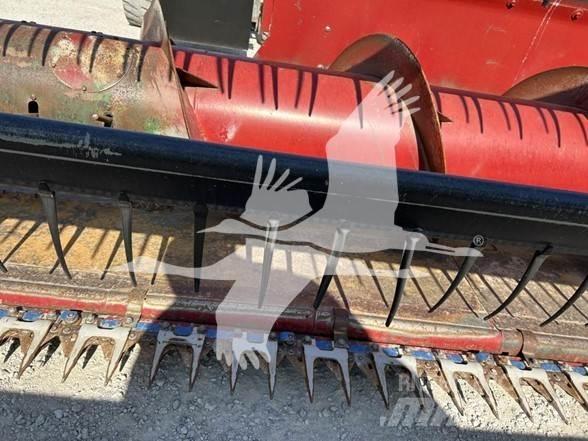 Case IH 1020 Barre de coupe pour moissonneuse batteuse