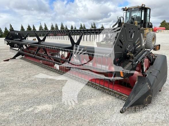 Case IH 1020 Barre de coupe pour moissonneuse batteuse