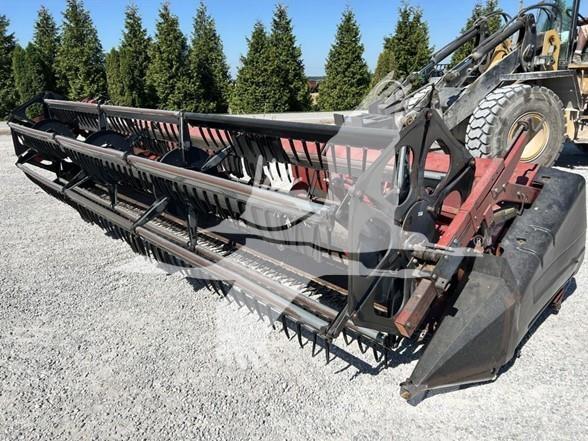 Case IH 1020 Barre de coupe pour moissonneuse batteuse