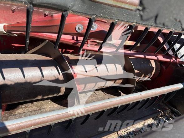 Case IH 1020 Barre de coupe pour moissonneuse batteuse