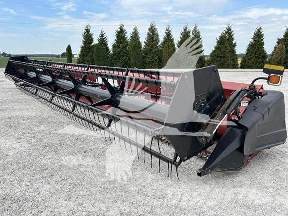 Case IH 1020 Barre de coupe pour moissonneuse batteuse