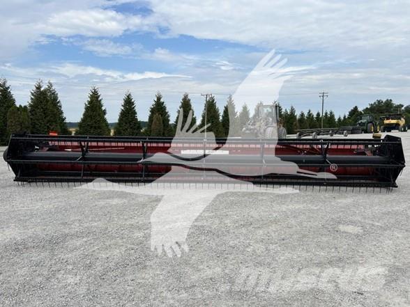 Case IH 1020 Barre de coupe pour moissonneuse batteuse
