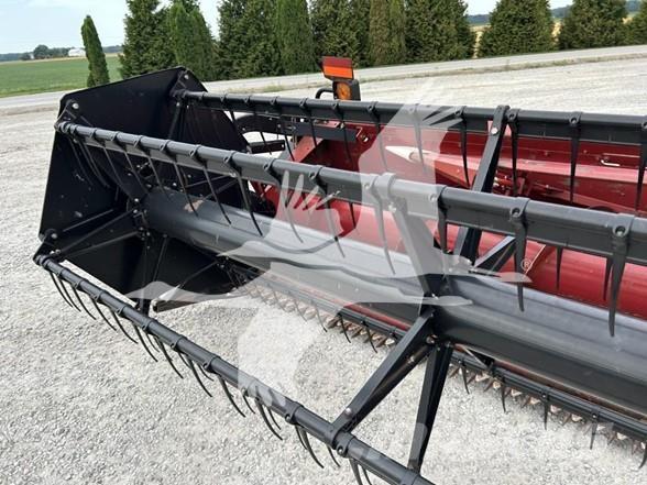 Case IH 1020 Barre de coupe pour moissonneuse batteuse