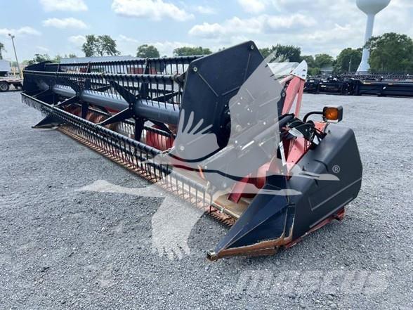 Case IH 1020 Barre de coupe pour moissonneuse batteuse
