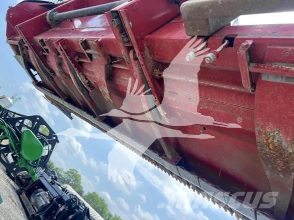 Case IH 1020 Barre de coupe pour moissonneuse batteuse