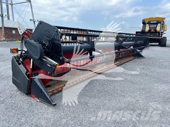 Case IH 1020 Barre de coupe pour moissonneuse batteuse