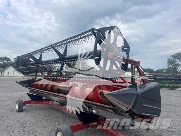 Case IH 1020 Barre de coupe pour moissonneuse batteuse