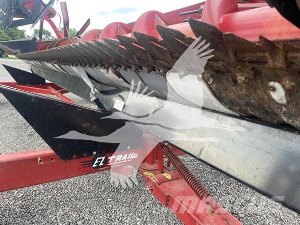 Case IH 1020 Barre de coupe pour moissonneuse batteuse