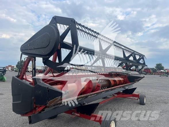 Case IH 1020 Barre de coupe pour moissonneuse batteuse