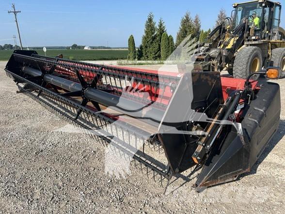 Case IH 1020 Barre de coupe pour moissonneuse batteuse