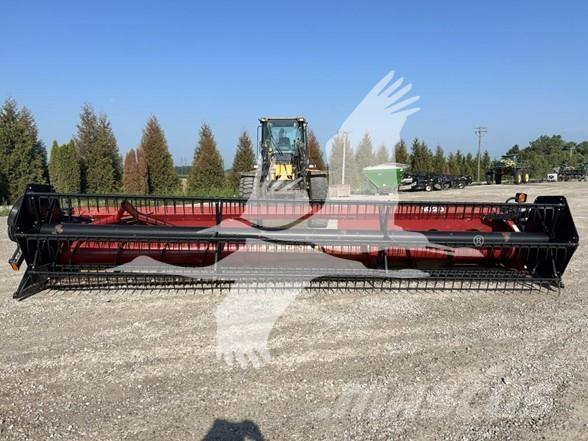 Case IH 1020 Barre de coupe pour moissonneuse batteuse