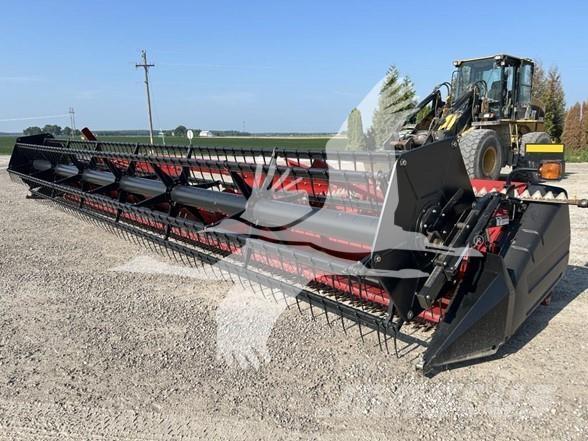 Case IH 1020 Barre de coupe pour moissonneuse batteuse