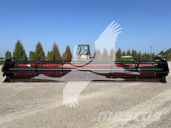 Case IH 1020 Barre de coupe pour moissonneuse batteuse
