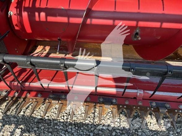 Case IH 1020 Barre de coupe pour moissonneuse batteuse