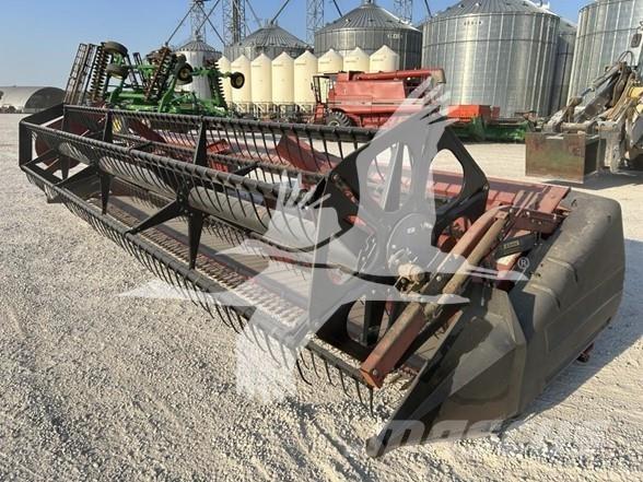 Case IH 1020 Barre de coupe pour moissonneuse batteuse