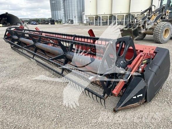 Case IH 1020 Barre de coupe pour moissonneuse batteuse