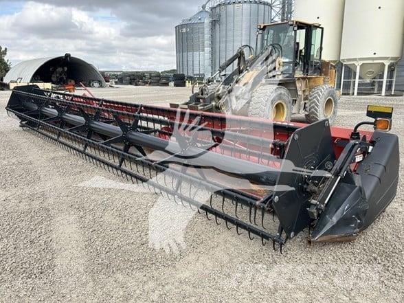 Case IH 1020 Barre de coupe pour moissonneuse batteuse