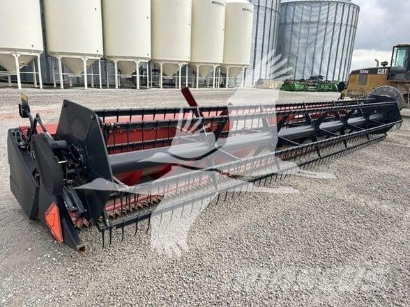 Case IH 1020 Barre de coupe pour moissonneuse batteuse
