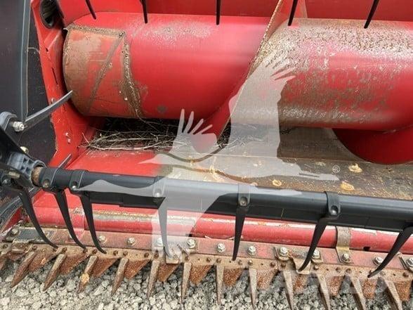 Case IH 1020 Barre de coupe pour moissonneuse batteuse