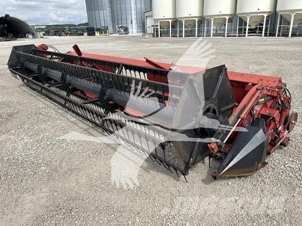 Case IH 1020 Barre de coupe pour moissonneuse batteuse