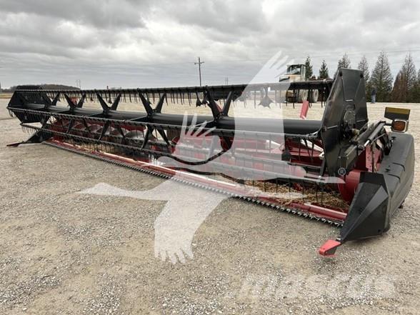 Case IH 1020 Barre de coupe pour moissonneuse batteuse