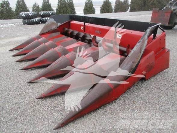 Case IH 1063 Barre de coupe pour moissonneuse batteuse