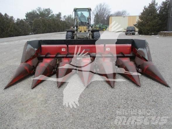 Case IH 1063 Barre de coupe pour moissonneuse batteuse