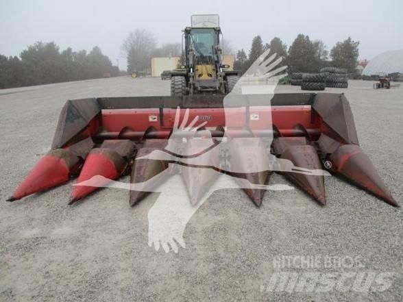 Case IH 1063 Barre de coupe pour moissonneuse batteuse