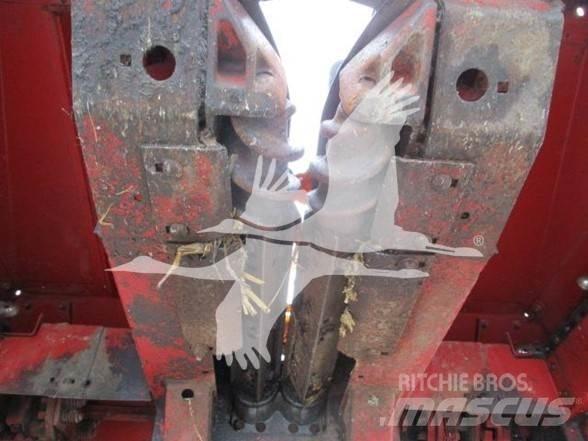 Case IH 1063 Barre de coupe pour moissonneuse batteuse