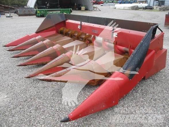 Case IH 1063 Barre de coupe pour moissonneuse batteuse