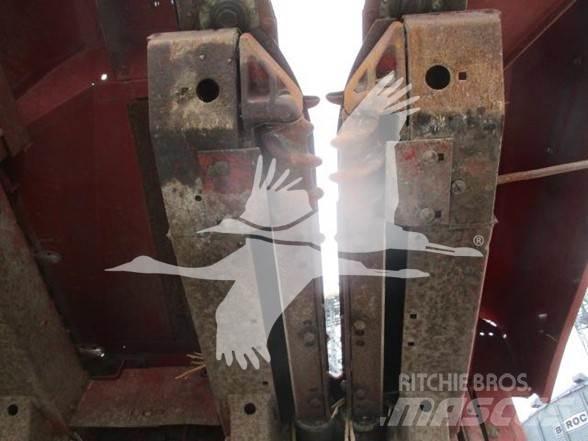 Case IH 1063 Barre de coupe pour moissonneuse batteuse