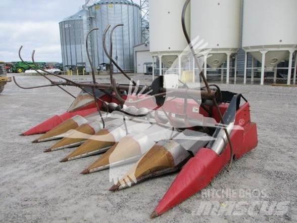 Case IH 1063 Barre de coupe pour moissonneuse batteuse