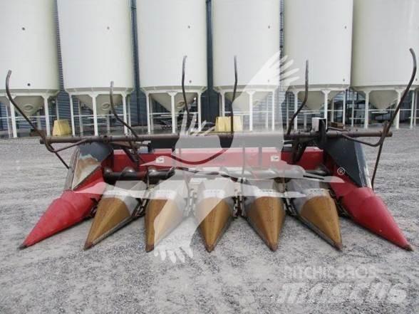 Case IH 1063 Barre de coupe pour moissonneuse batteuse