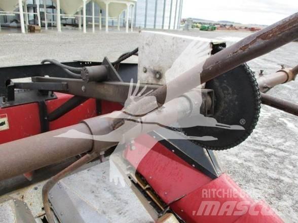 Case IH 1063 Barre de coupe pour moissonneuse batteuse