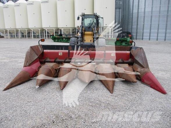 Case IH 1063 Barre de coupe pour moissonneuse batteuse
