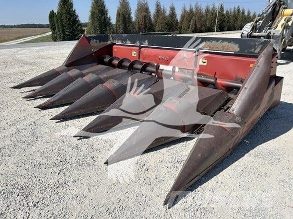 Case IH 1063 Barre de coupe pour moissonneuse batteuse