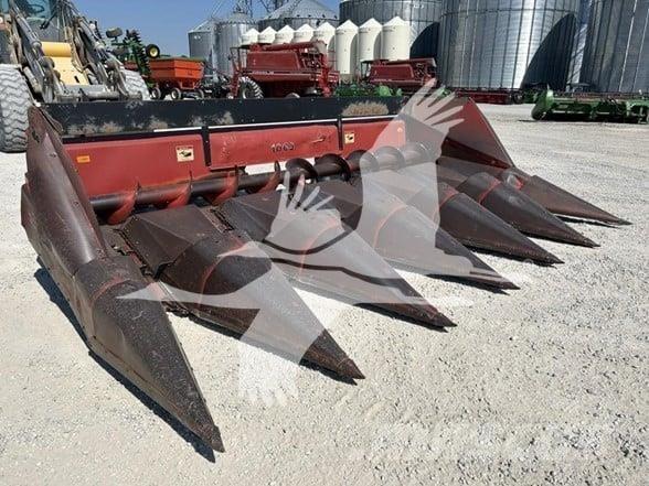 Case IH 1063 Barre de coupe pour moissonneuse batteuse