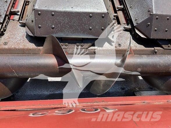 Case IH 1063 Barre de coupe pour moissonneuse batteuse