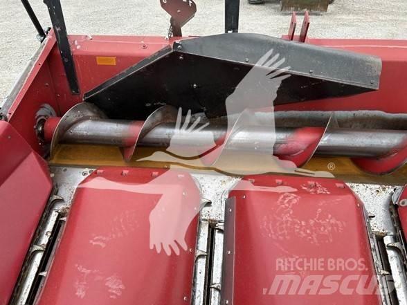Case IH 1083 Barre de coupe pour moissonneuse batteuse