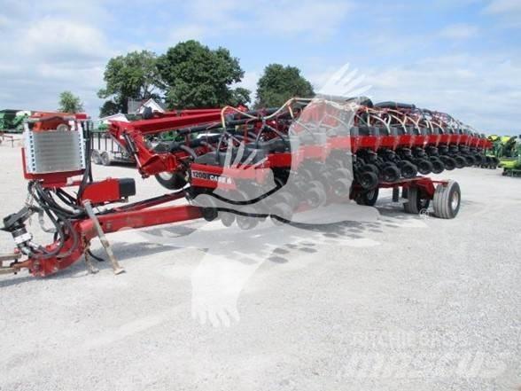 Case IH 1200 Planteuse