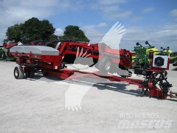 Case IH 1200 Planteuse