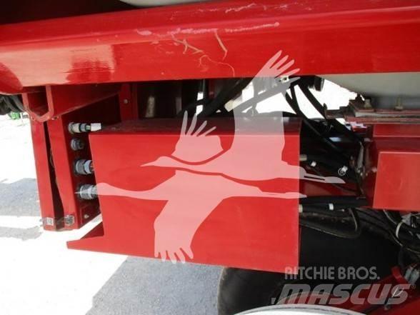 Case IH 1200 Planteuse