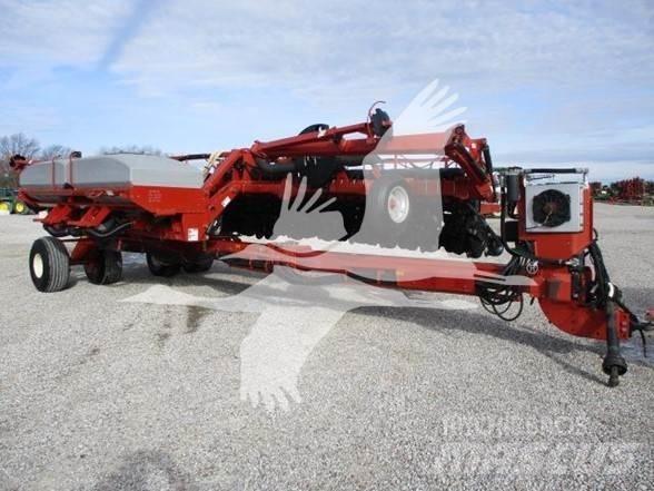 Case IH 1200 Planteuse