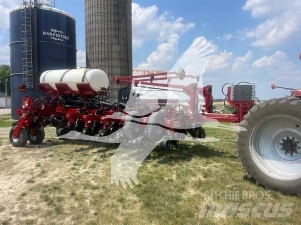 Case IH 1250 Planteuse