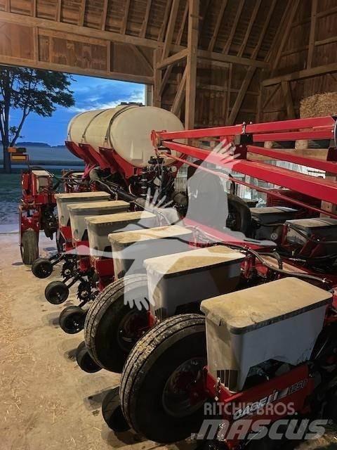 Case IH 1250 Planteuse